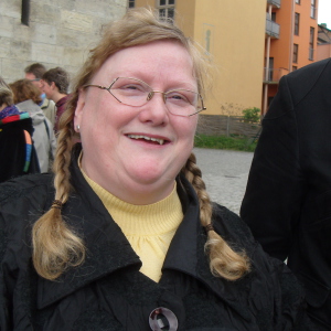 Profilbild von Eva Krauß