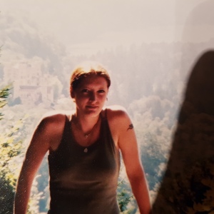 Profilbild von Eva Krömer