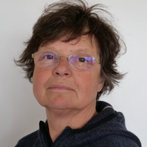 Profilbild von Eva Kroll