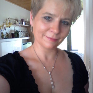 Profilbild von Eva Krone