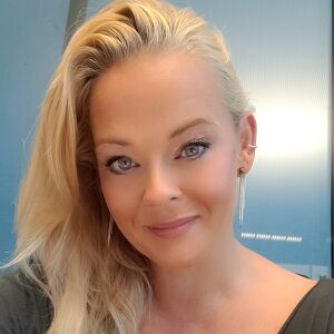 Profilbild von Eva Kruschinski