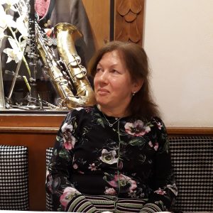 Profilbild von Eva Krystofiak