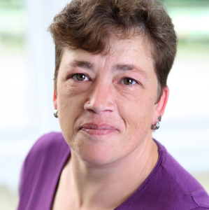 Profilbild von Eva Kuch