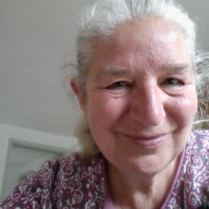 Profilbild von Eva Kübli