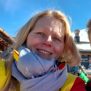 Profilbild von Eva Künnert