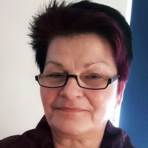 Profilbild von Eva Künstler