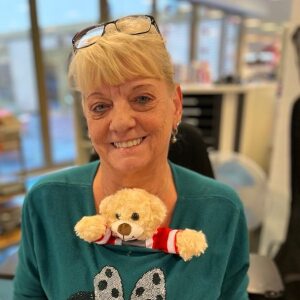 Profilbild von Eva Kufs