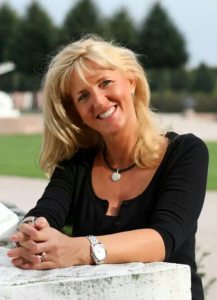 Profilbild von Eva Kuhn