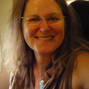 Profilbild von Eva Kullmann-Steigel