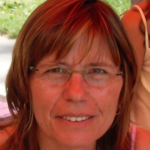 Profilbild von Eva Kunzmann