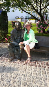 Profilbild von Eva Kurasch