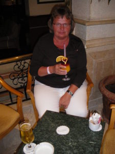 Profilbild von Eva Kurhofer