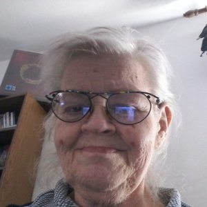 Profilbild von Eva Kusaku