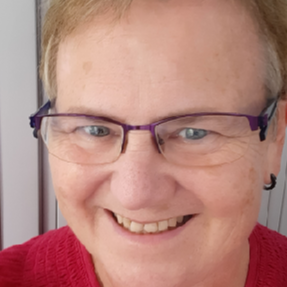 Profilbild von Eva Laube