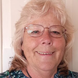 Profilbild von Eva Ledebuhr