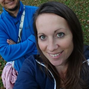 Profilbild von Eva Lerbs