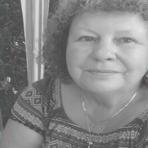 Profilbild von Eva Leutholf