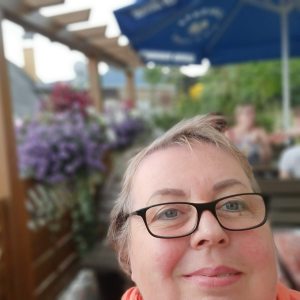 Profilbild von Eva Lischke