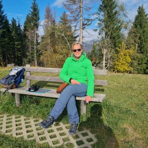 Profilbild von Eva Loecken