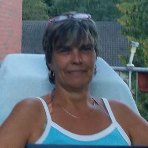 Profilbild von Eva Mai
