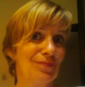 Profilbild von Eva Malik