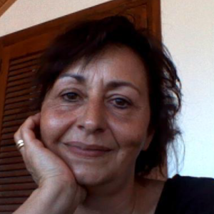 Profilbild von Eva Manola