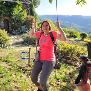 Profilbild von Eva Marks