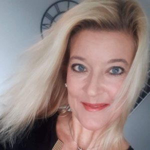 Profilbild von Eva Mathes
