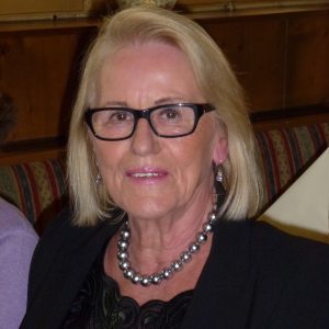 Profilbild von Eva Mayer Richter