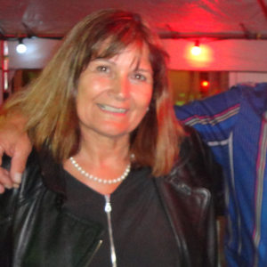 Profilbild von Eva Meggers