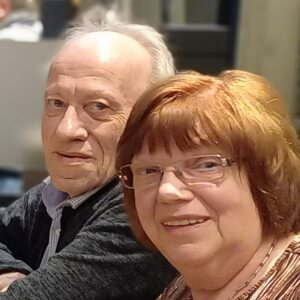 Profilbild von Eva Mente