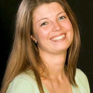 Profilbild von Eva Mirbach