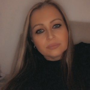 Profilbild von Eva Morris