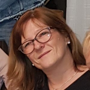 Profilbild von Eva Müller-Bürgel