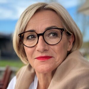 Profilbild von Eva Müller-Wallenborn