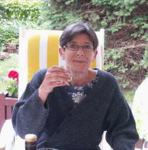 Profilbild von Eva Müller