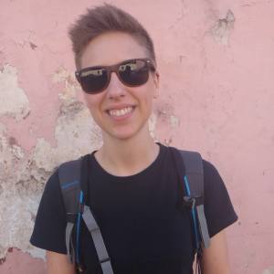 Profilbild von Eva Müller