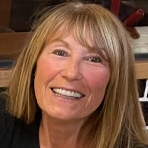 Profilbild von Eva Mueller