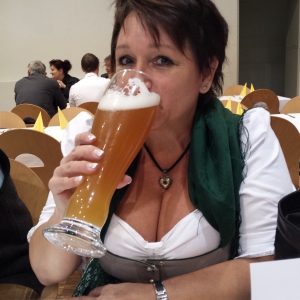 Profilbild von Eva Münchow