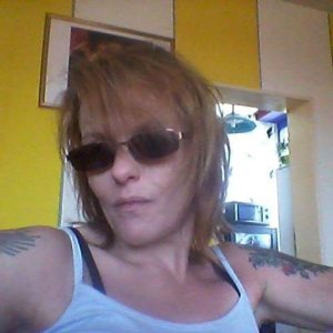 Profilbild von Eva Murphy