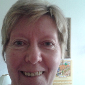 Profilbild von Eva Nachbar