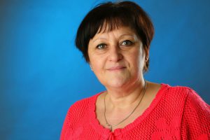 Profilbild von Eva Nagy