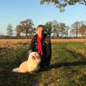Profilbild von Eva Netzewitz