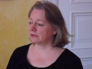 Profilbild von Eva Niemeyer