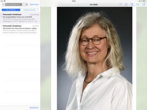Profilbild von Eva Nimrich