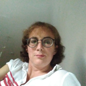 Profilbild von Eva Nober