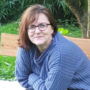 Profilbild von Eva Nolte
