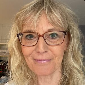 Profilbild von Eva Oestereich