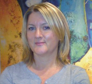 Profilbild von Eva Oliver