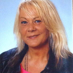 Profilbild von Eva Oriwoll